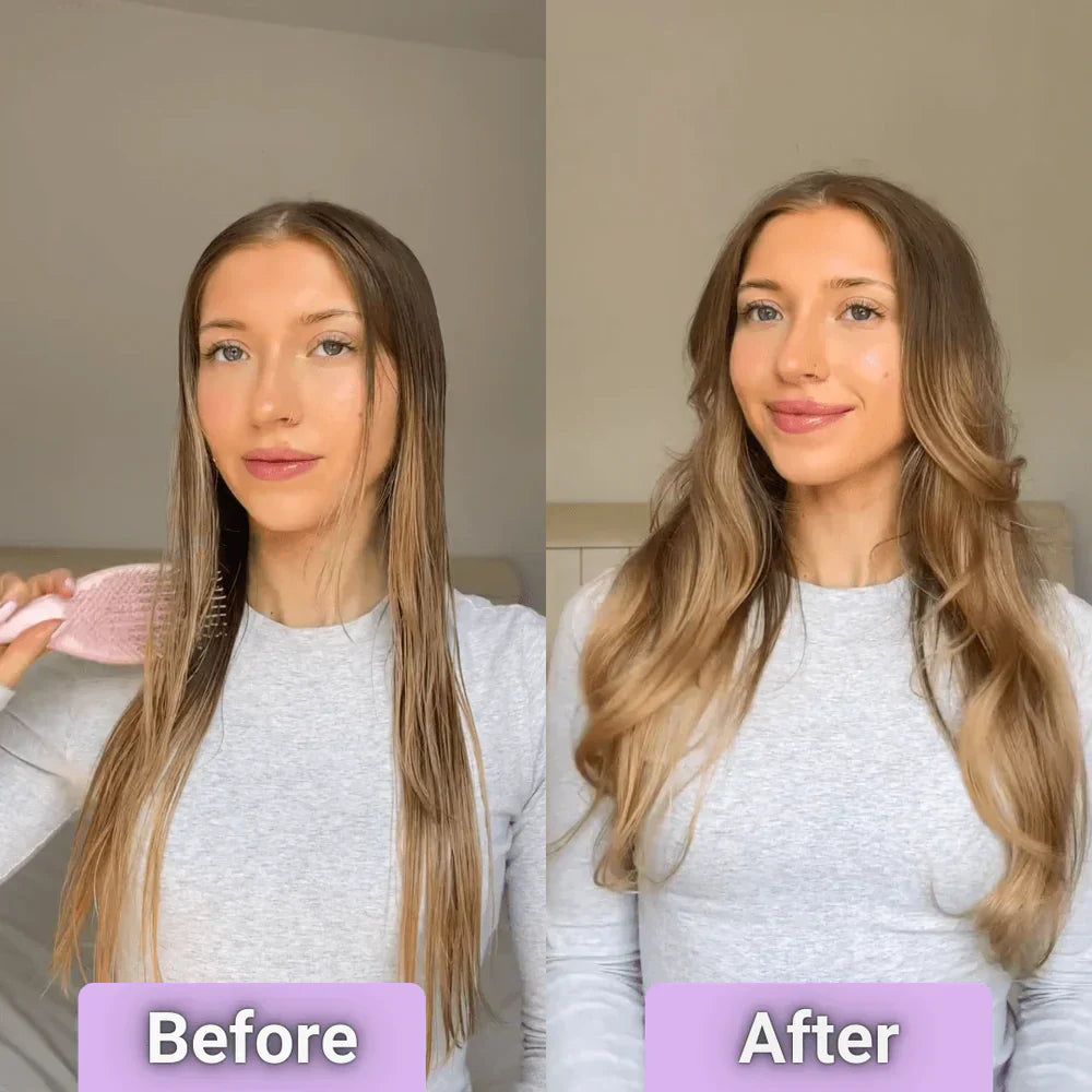 💇♀️ Secador Mágico 5 en 1
